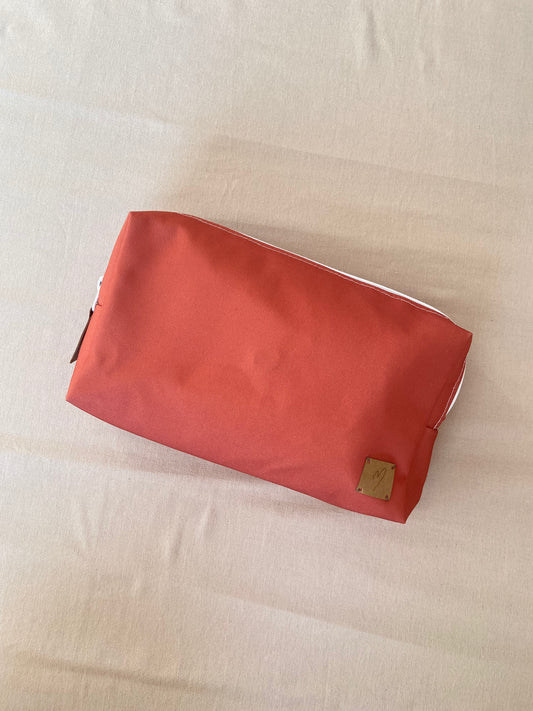 Grande pochette amovible