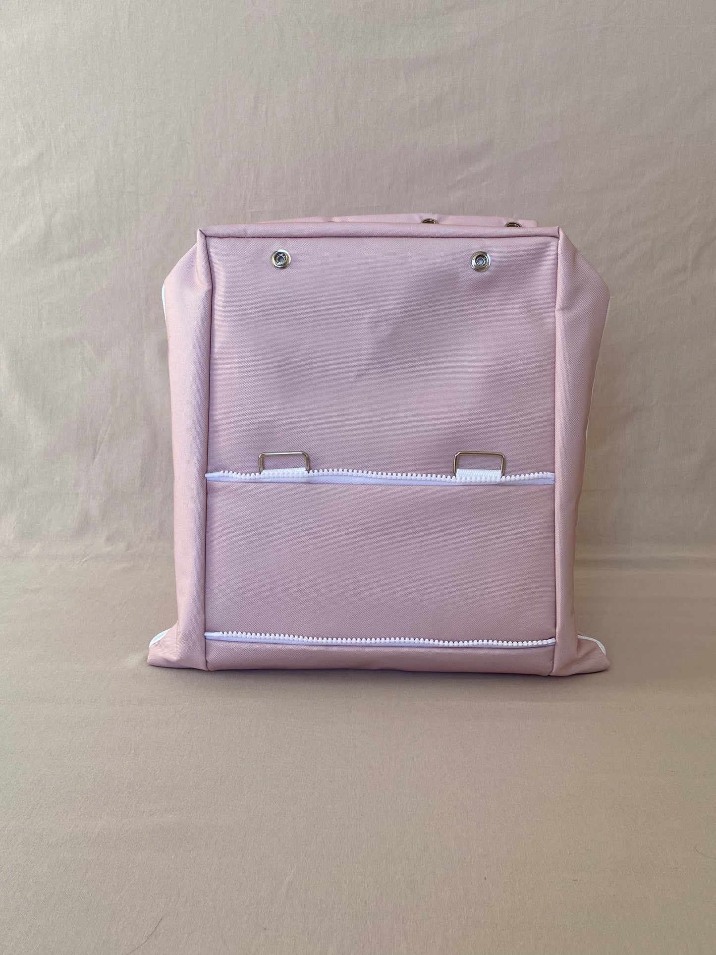 Corps de sac à dos modulable