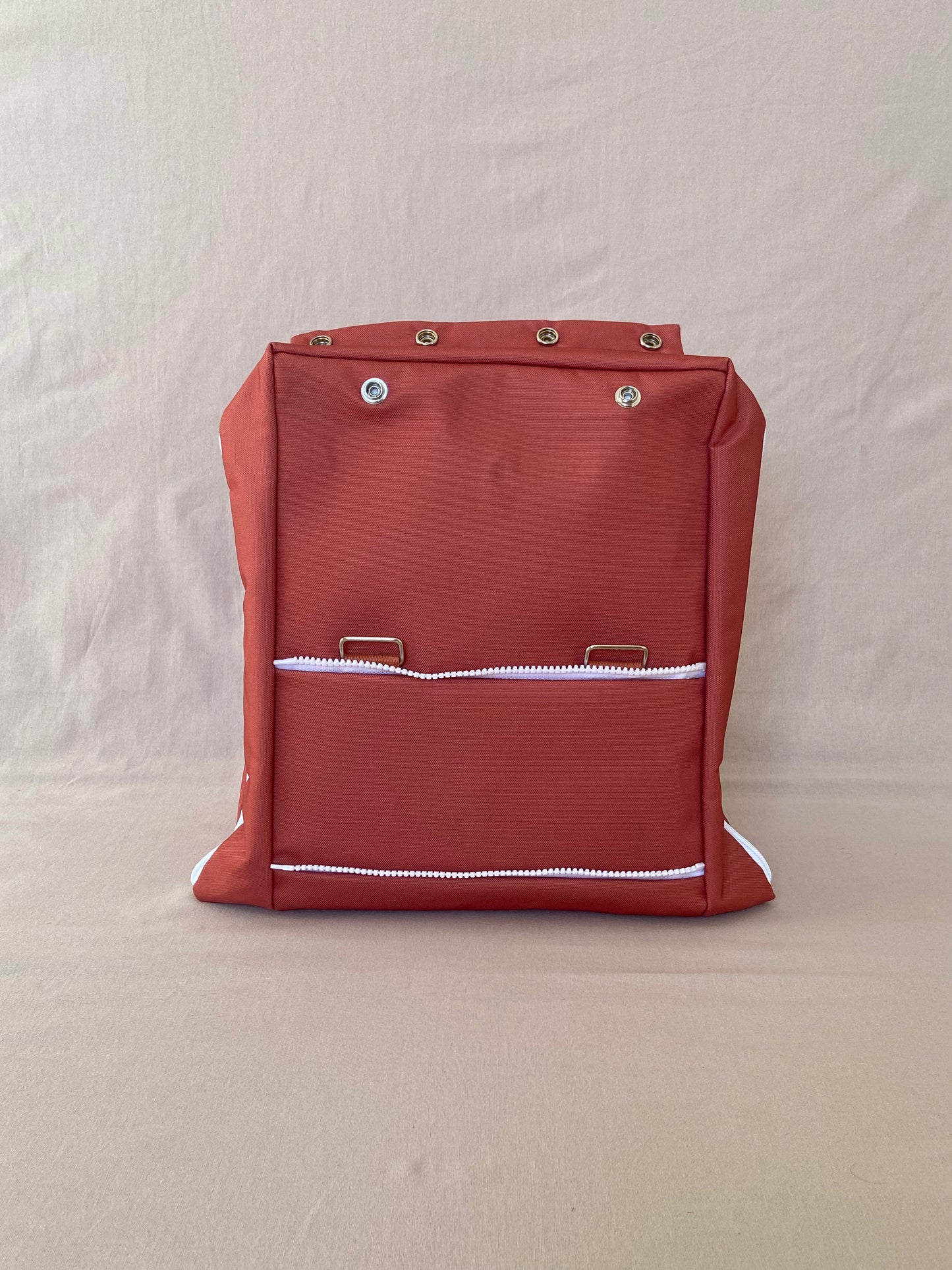 Corps de sac à dos modulable