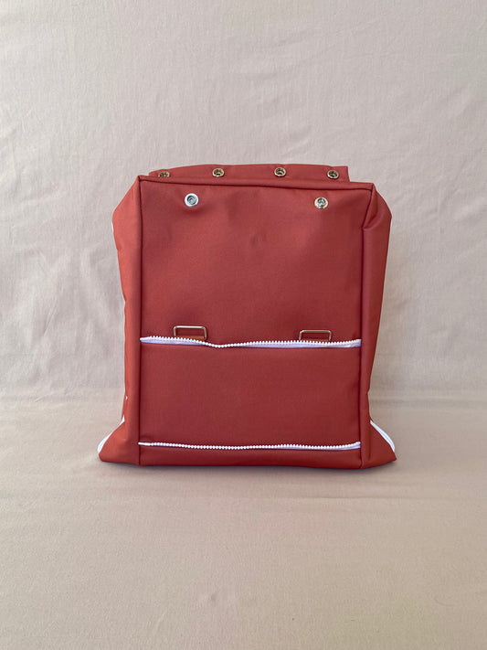 Corps de sac à dos modulable