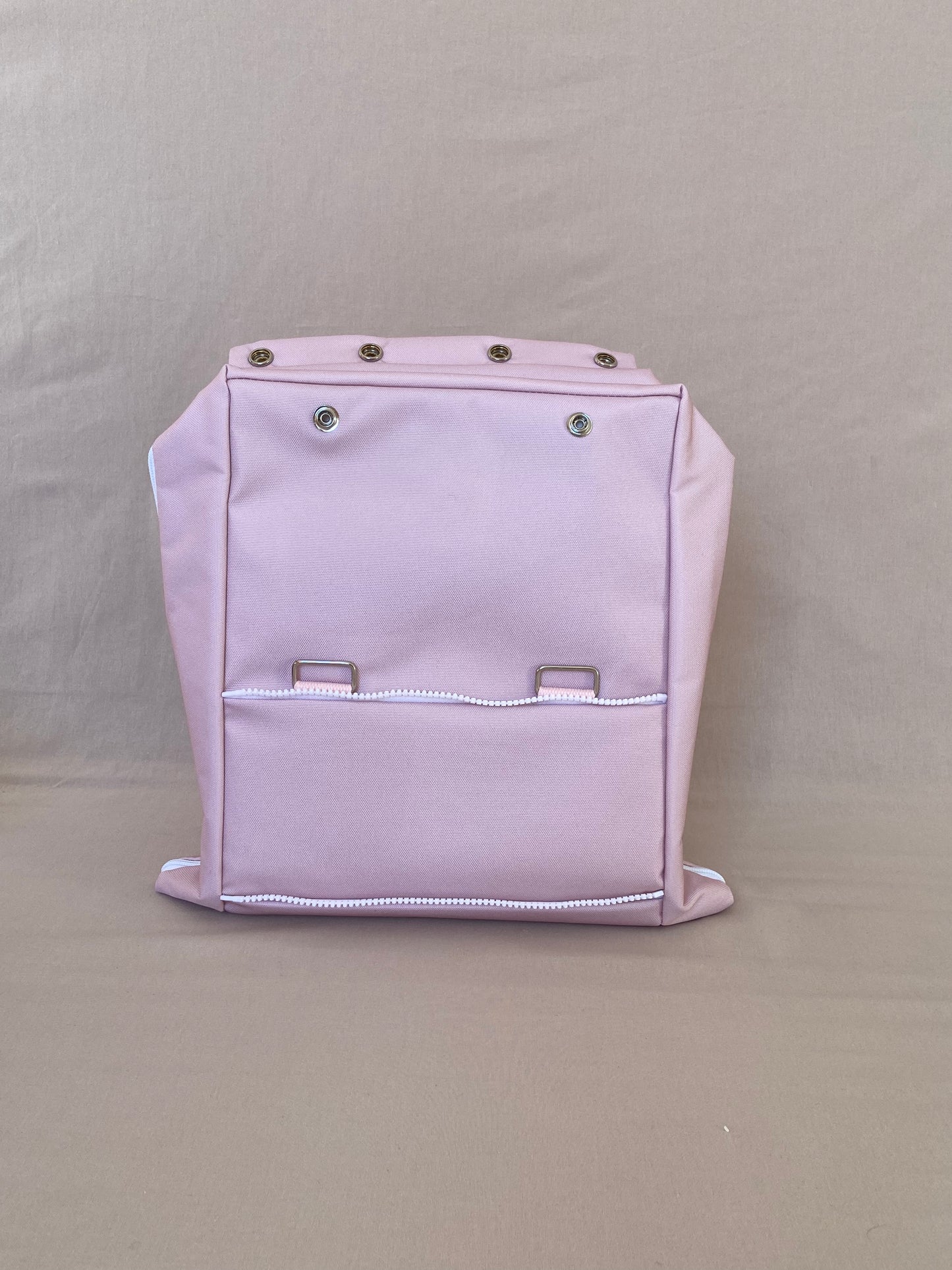 Corps de sac à dos modulable