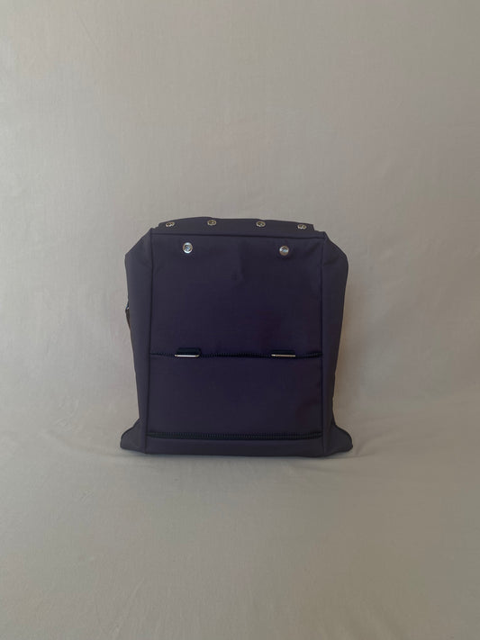 Corps de sac à dos modulable
