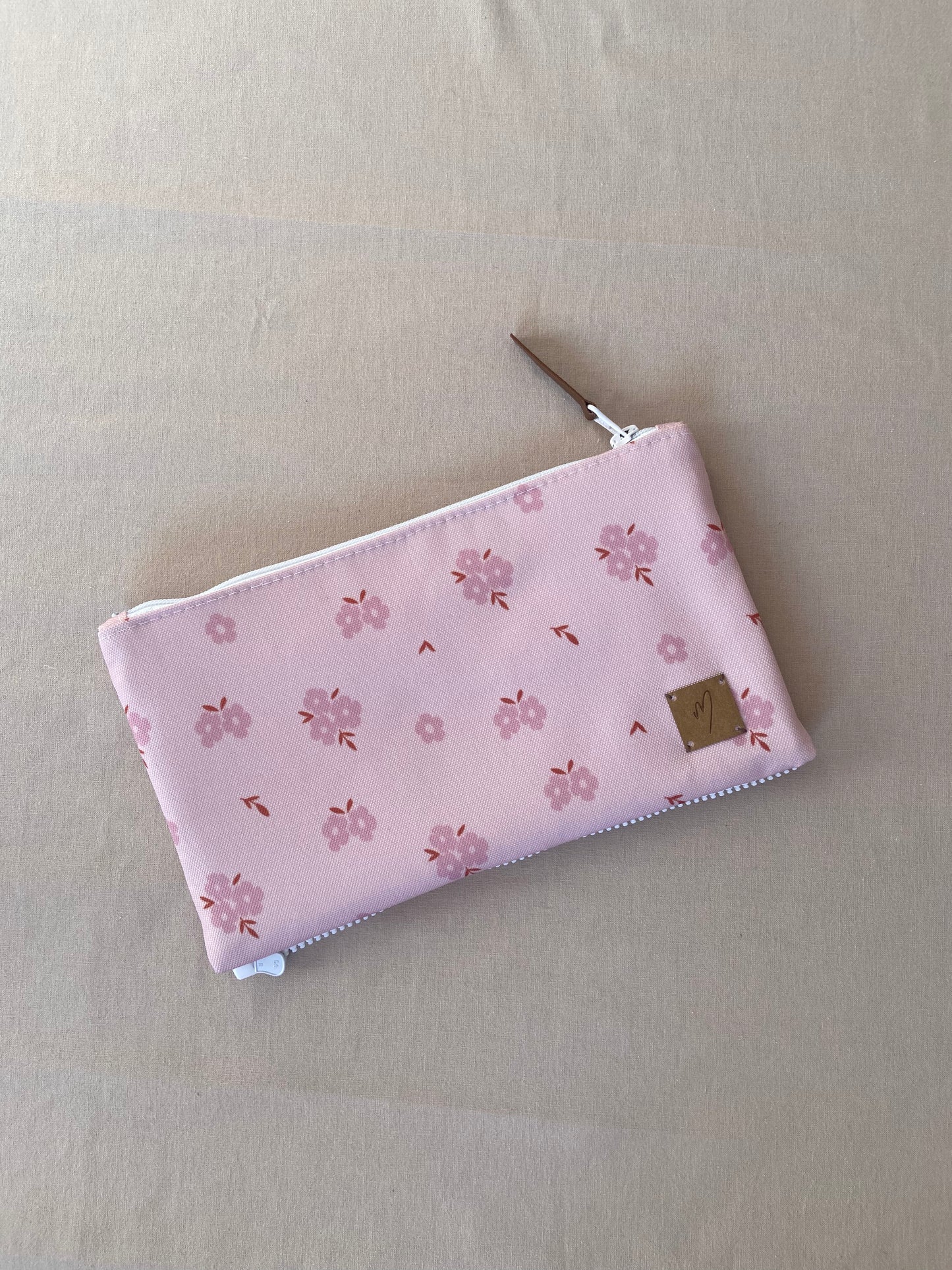 Petite pochette amovible