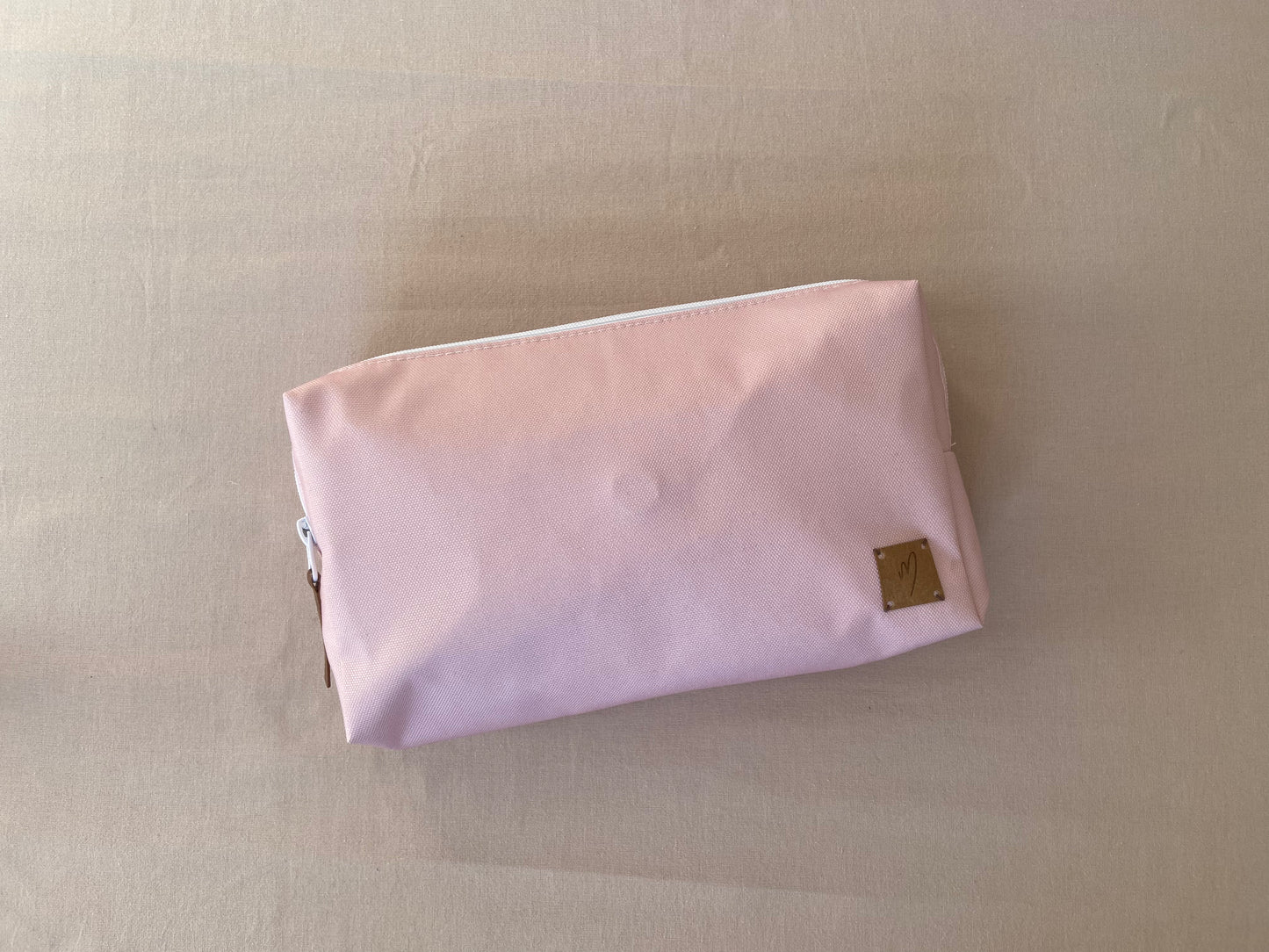 Grande pochette amovible