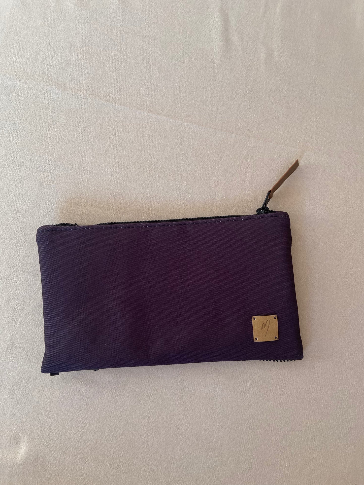 Petite pochette amovible