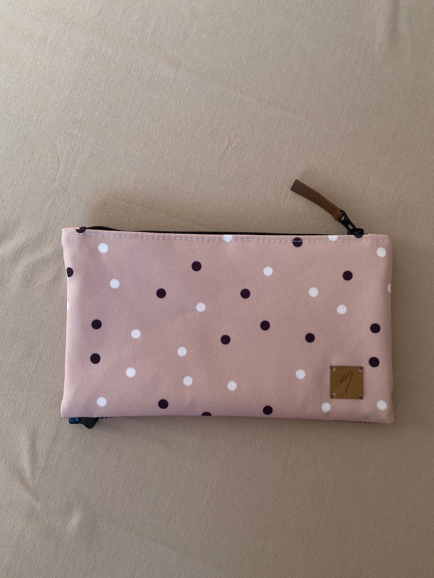 Petite pochette amovible