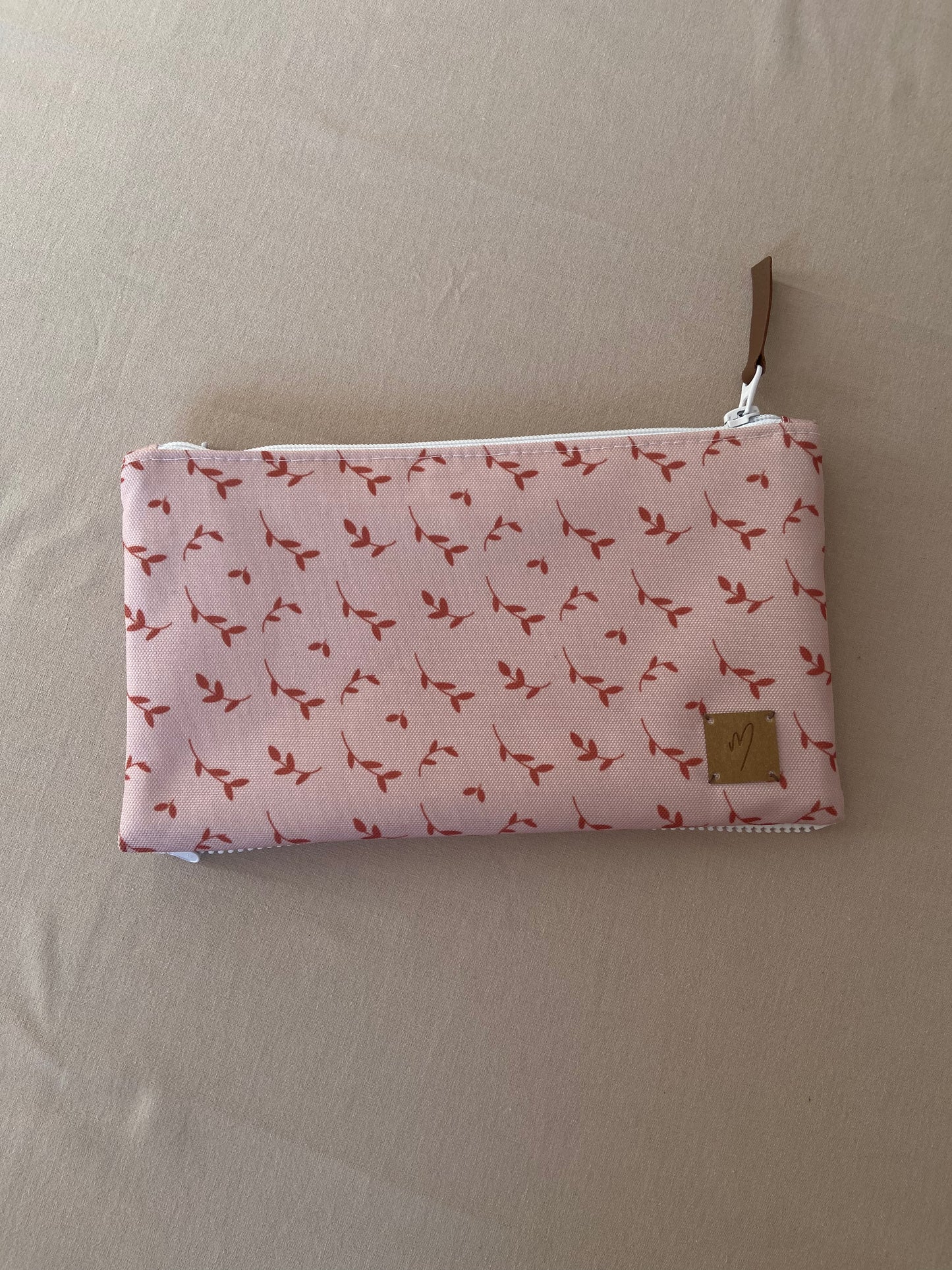 Petite pochette amovible