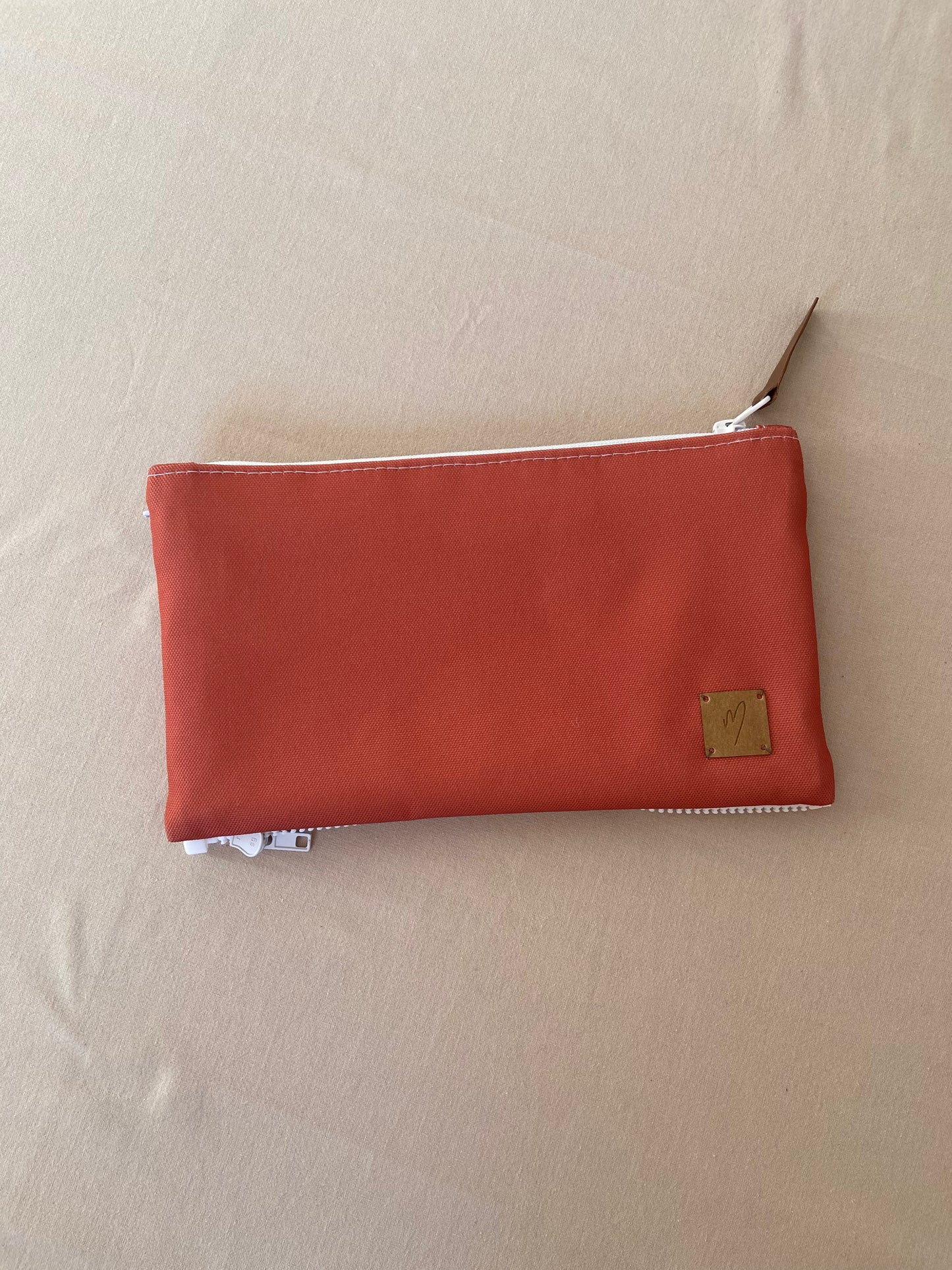 Petite pochette amovible