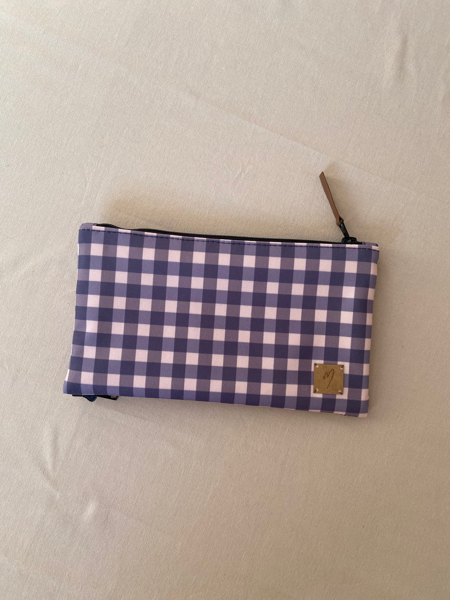Petite pochette amovible