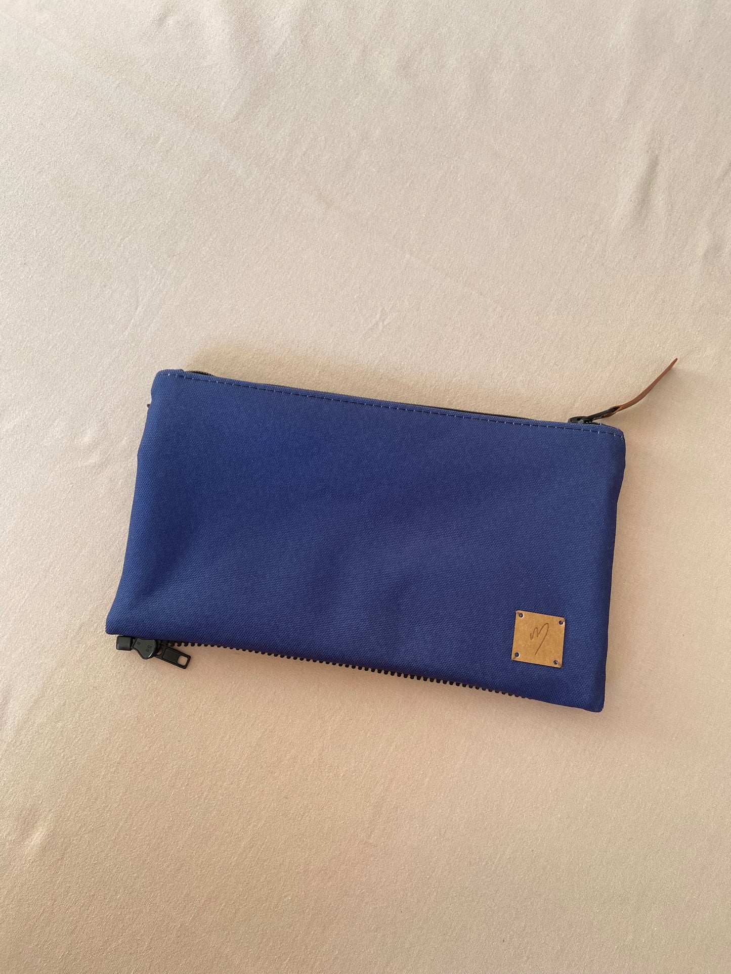 Petite pochette amovible