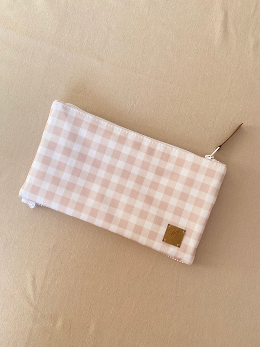 Petite pochette amovible