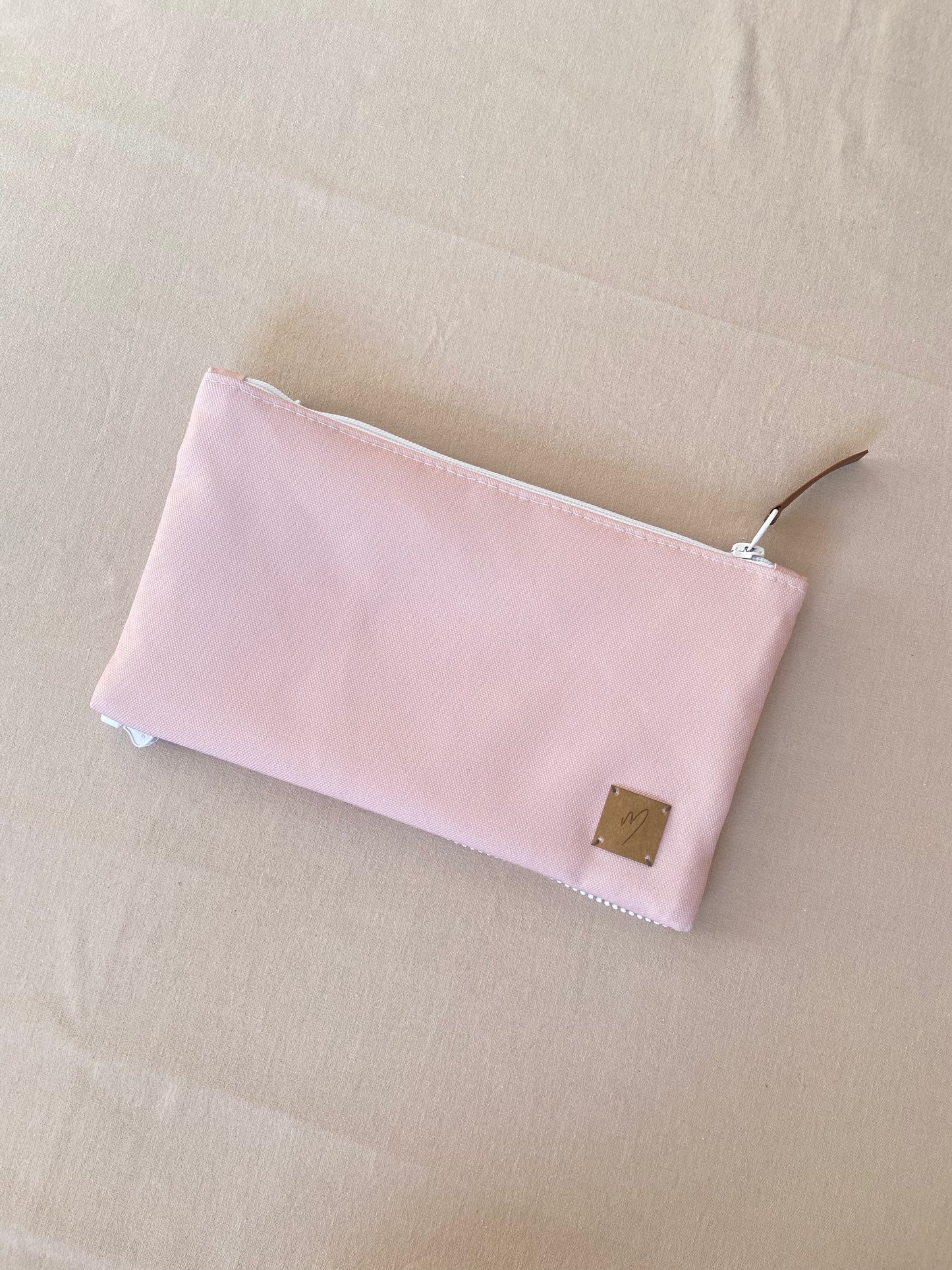Petite pochette amovible