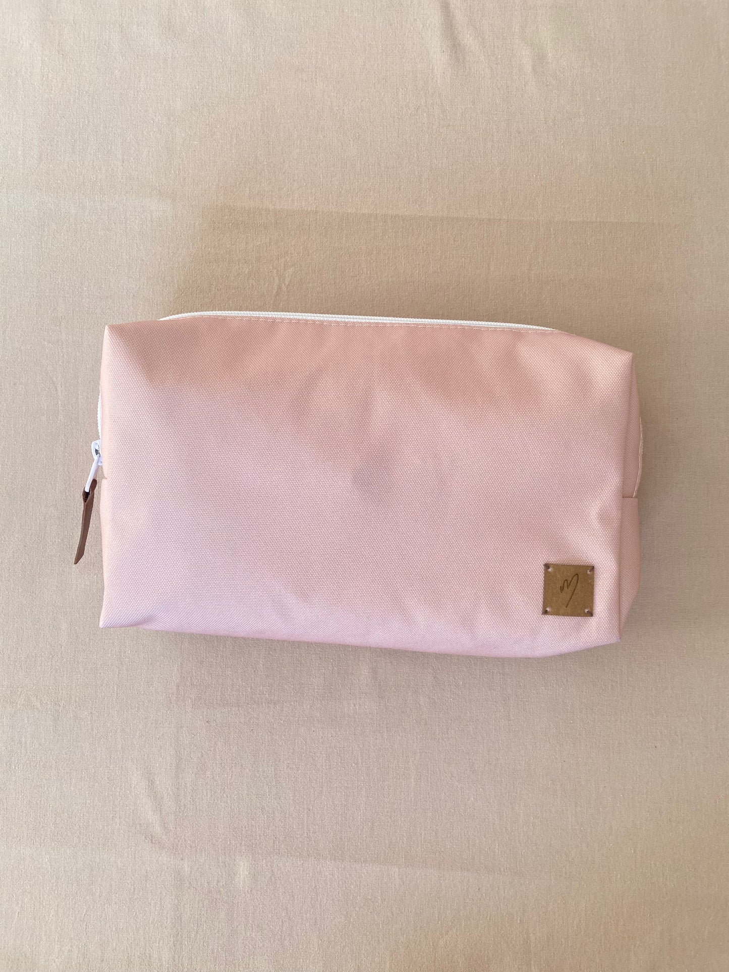 Grande pochette amovible