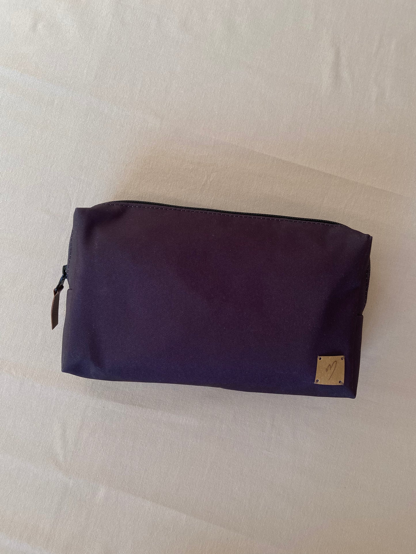 Grande pochette amovible