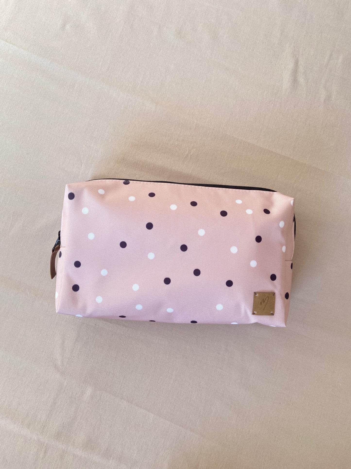 Grande pochette amovible