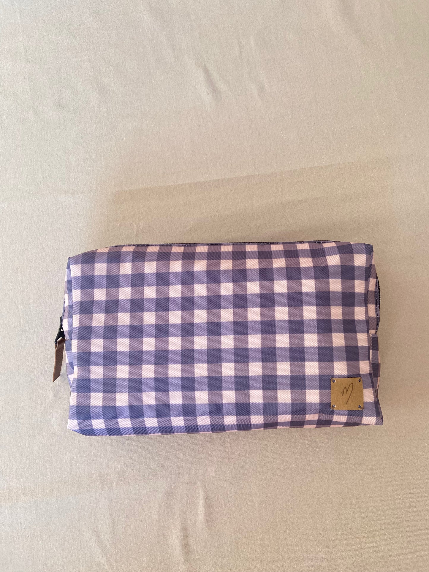 Grande pochette amovible