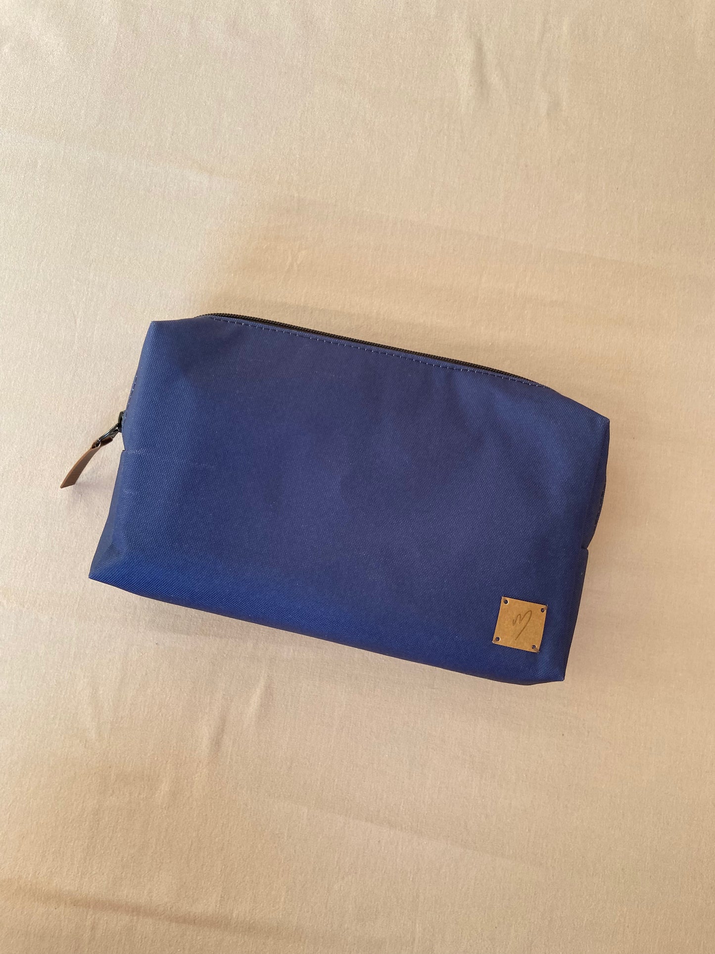 Grande pochette amovible