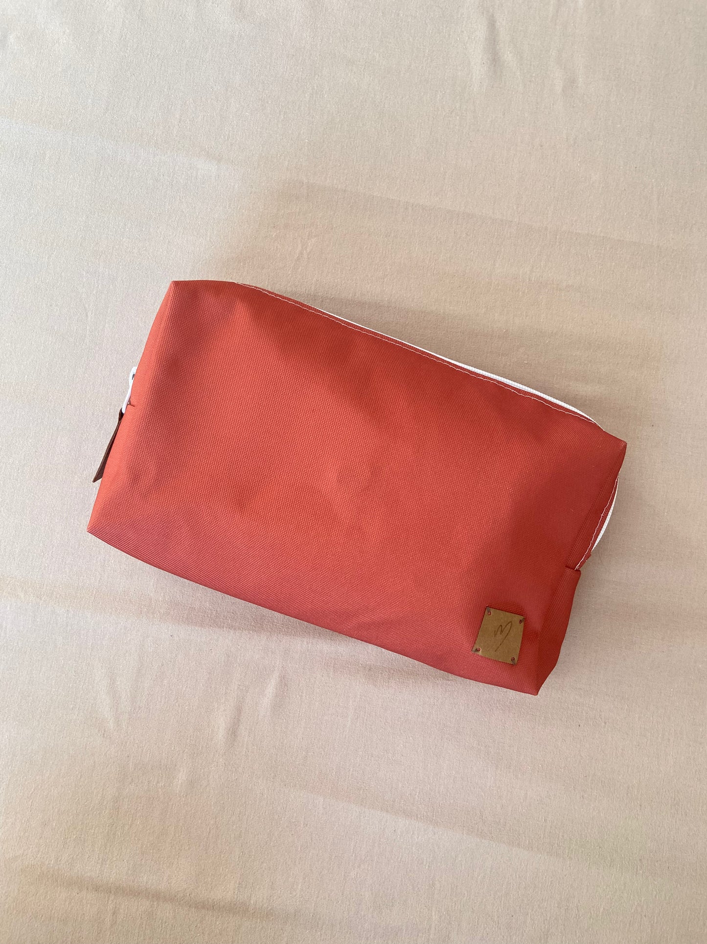 Grande pochette amovible
