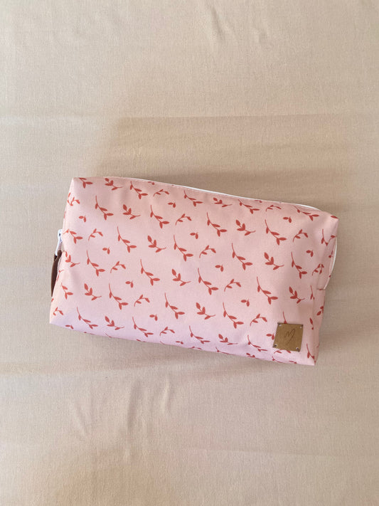 Grande pochette amovible