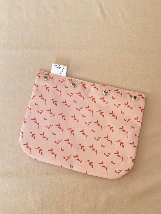 Rabat interchangeable pour sac à dos
