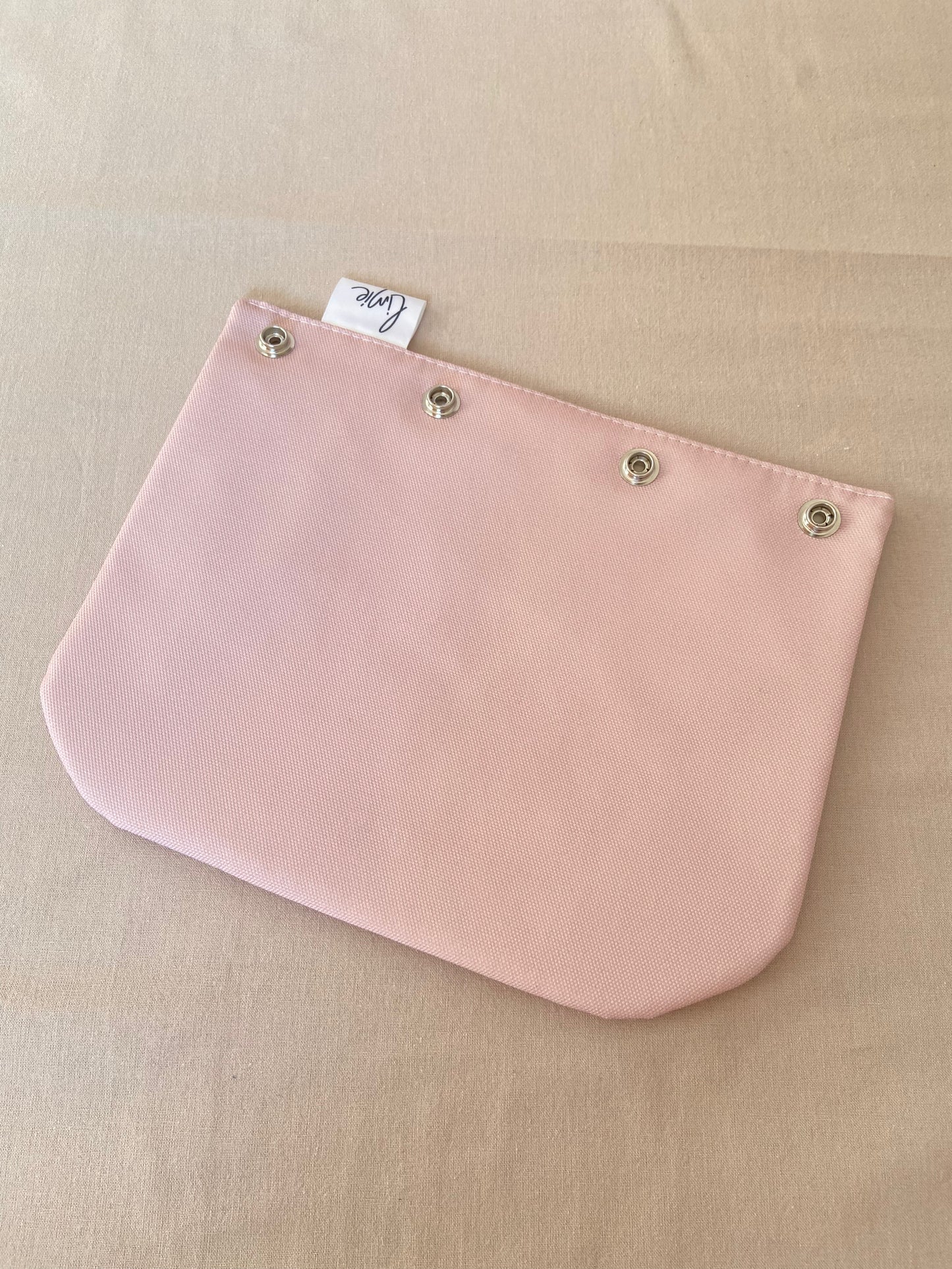 Rabat interchangeable pour sac à dos